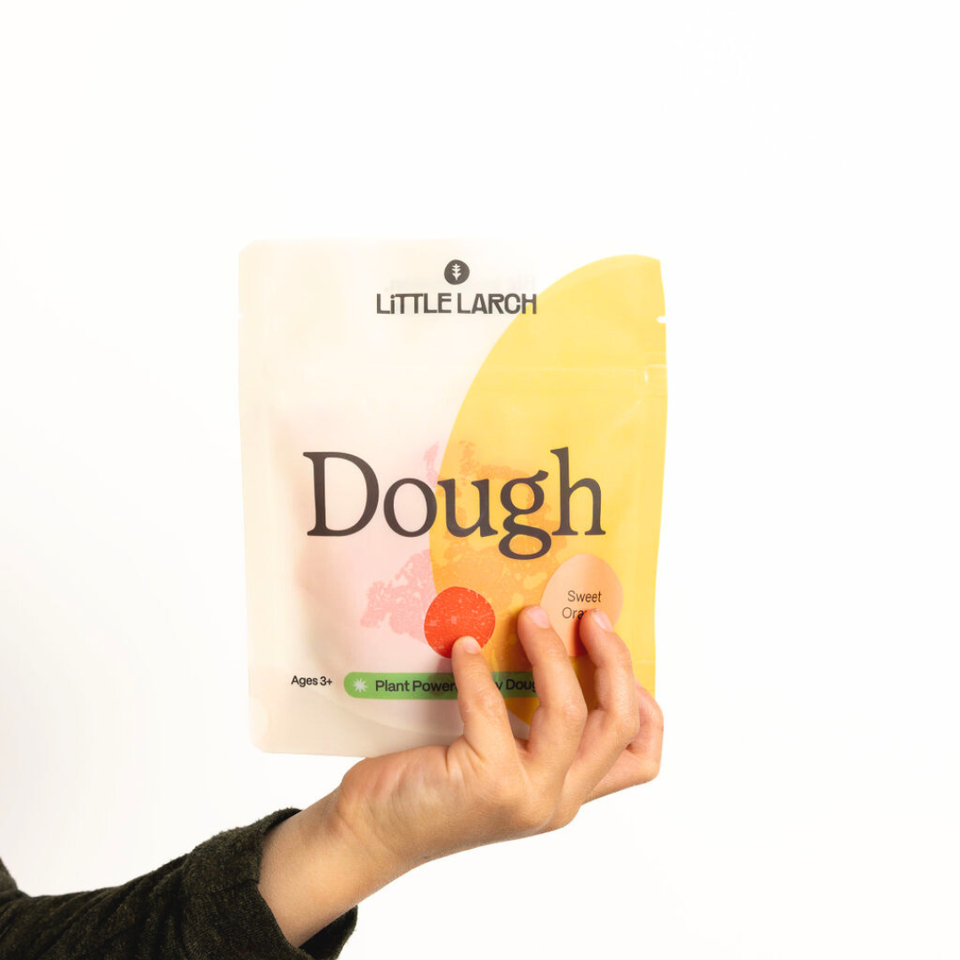 Dough | Sweet Orange (Orange)