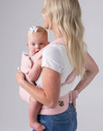 The Monarch Carrier | Blush Dawn