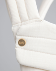 The Monarch Carrier | Natural Ivory