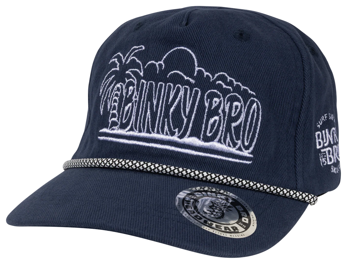 Cloudy Day | Hat