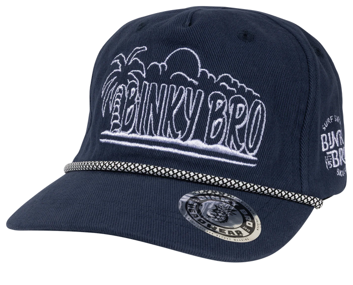 Cloudy Day | Hat