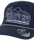 Cloudy Day | Hat