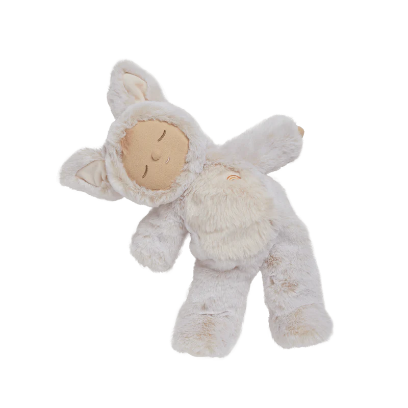 Cozy Dinkums | Fenix Blush