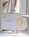 Lounger Curve | Natural