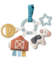 Busy Ring | Farm