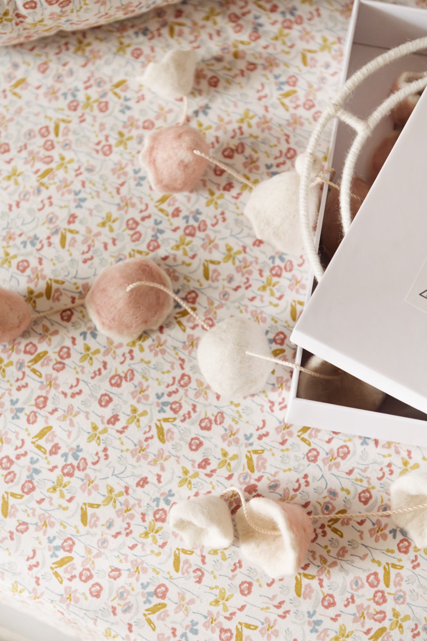 Classic Mobile | Floret