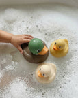 Itzy Ducky Family