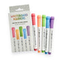 Whiteboard Dry-Erase Markers | Rainbow