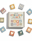 Affirmations Magnets