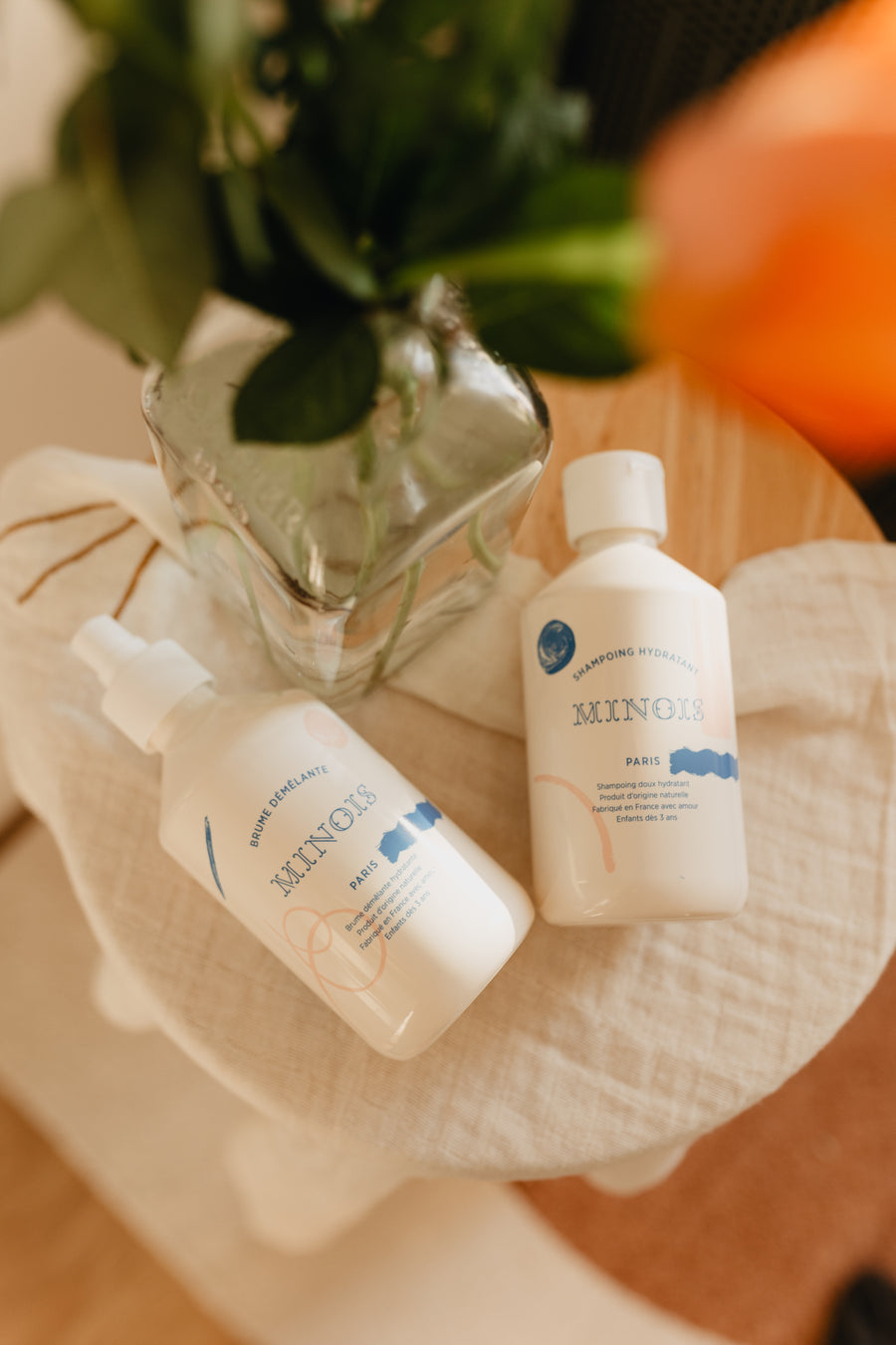 Bath & Care