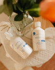 Minois Paris Gentle Moisturizing Baby Shampoo