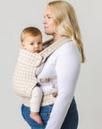 The Monarch Carrier | Houndstooth