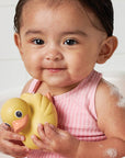 Itzy Ducky Family