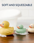 Itzy Ducky Family