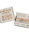 Affirmations Magnets