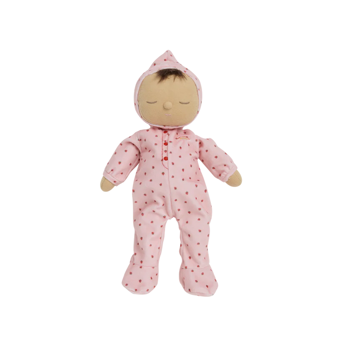 Dinkum Dolls Dozy Dinkum | Strawberry Pip