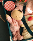 Dozy Dinkum | Strawberry Pip