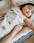 Hooded Towel | Rush Hour