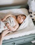 Hooded Towel | Rush Hour