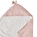 Hooded Towel | Secret Garden