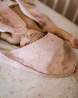 Hooded Towel | Secret Garden