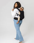 The Monarch Carrier | Ebony