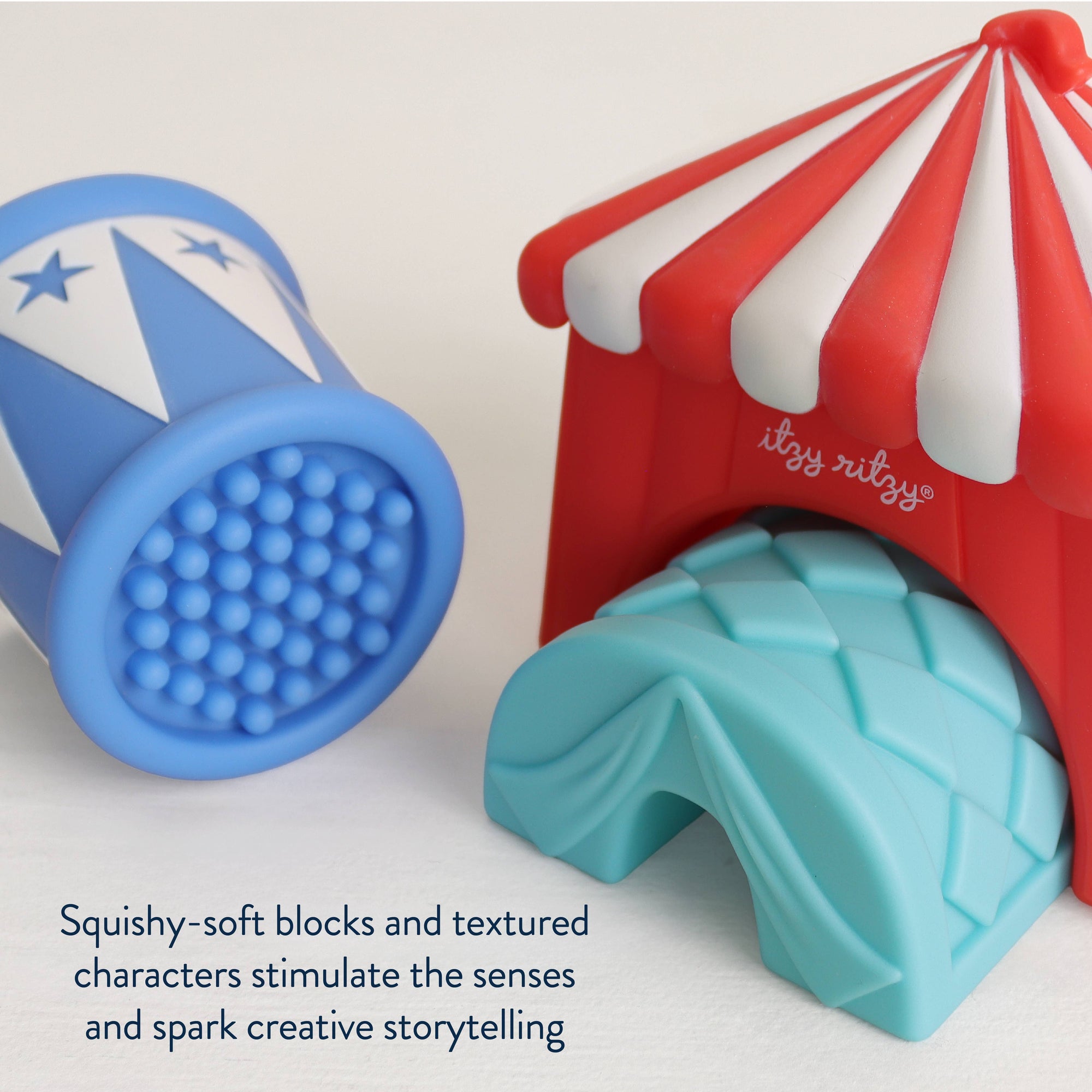 Circus Blocks