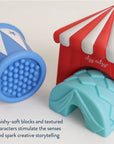 Circus Blocks