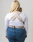 The Monarch Carrier | Houndstooth