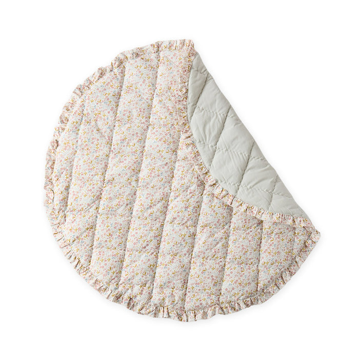 Pehr Baby Playmat | Floret