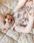 Baby Playmat | Floret