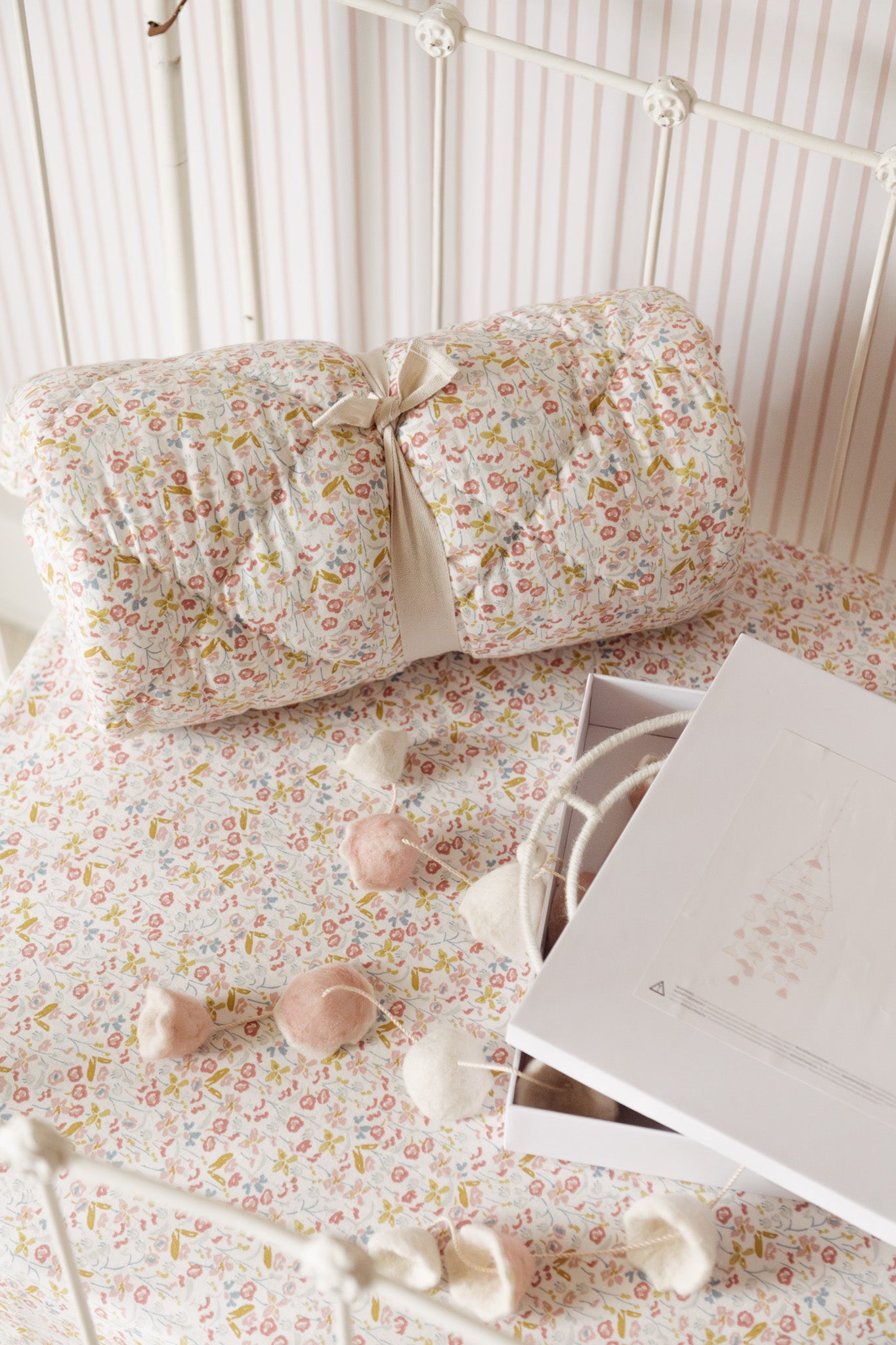 Baby Playmat | Floret