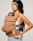 The Monarch Carrier | Mocha