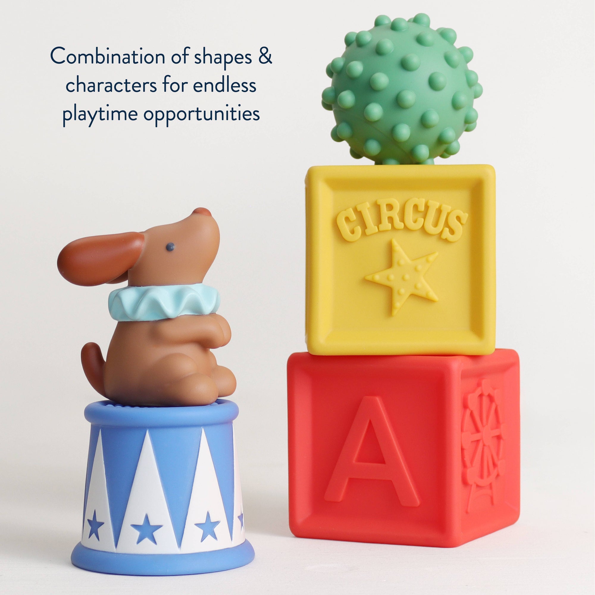 Circus Blocks