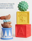 Circus Blocks