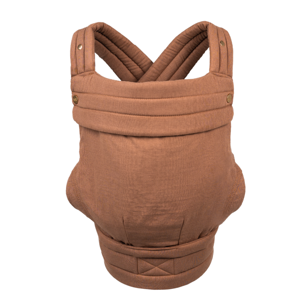 Mabē The Monarch Carrier | Mocha