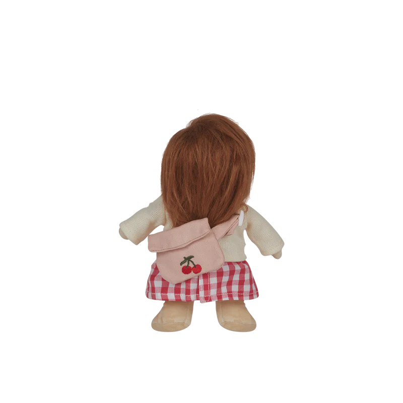 Dress Me Dinky | Hazel Hawthorne