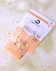 Mini Bubble Bombs | Peach Parfait