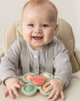 Strawberry Spinner