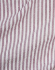 Diaper Bag | Pink Striped