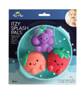 Itzy Splash Pals