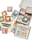 Affirmations Magnets