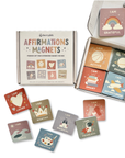 Affirmations Magnets