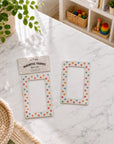 Magnetic Photo Frames | Rainbow Smileys