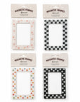 Magnetic Photo Frames | Bows