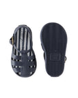 Fisherman Sandal | Ink Blue
