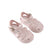 Fisherman Sandal | Powder Pink