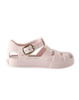 Fisherman Sandal | Powder Pink