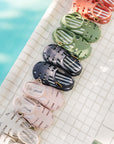 Fisherman Sandal | Powder Pink
