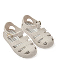Fisherman Sandal | Stone